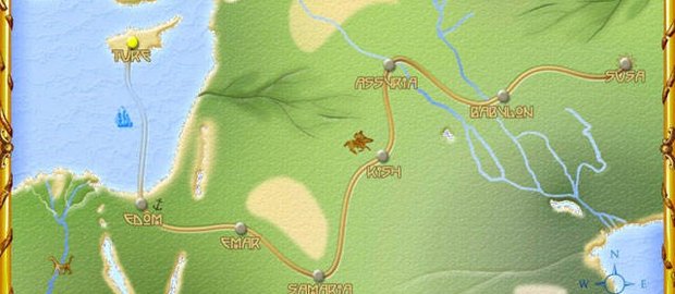 Atlantis Quest News