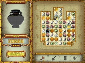 Atlantis Quest Screenshot from Shacknews