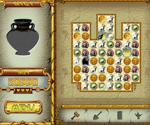 Atlantis Quest Screenshots