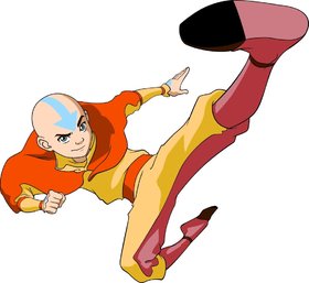 Avatar: The Last Airbender Screenshot from Shacknews