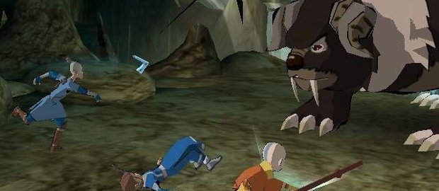 Avatar: The Last Airbender News