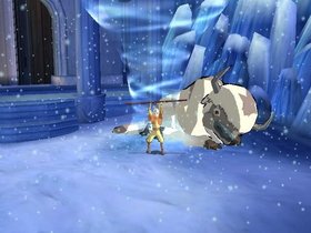 Avatar: The Last Airbender Screenshot from Shacknews