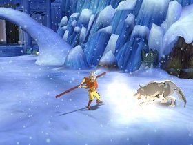 Avatar: The Last Airbender Screenshot from Shacknews