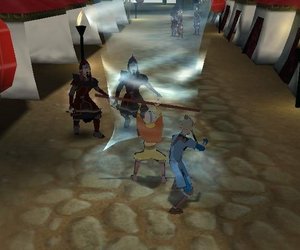 Avatar: The Last Airbender Files