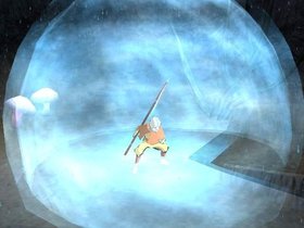 Avatar: The Last Airbender Screenshot from Shacknews