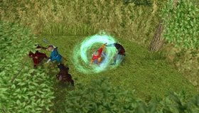 Avatar: The Last Airbender Screenshot from Shacknews