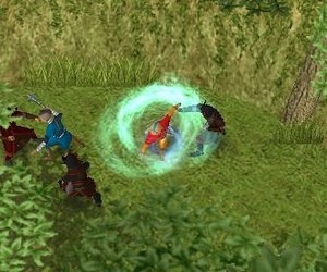 Avatar: The Last Airbender Chat