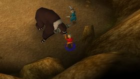 Avatar: The Last Airbender Screenshot from Shacknews