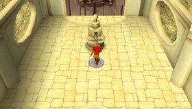 Avatar: The Last Airbender Screenshot from Shacknews