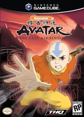 Avatar: The Last Airbender Screenshot from Shacknews