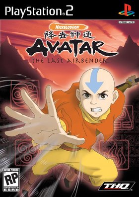 Avatar: The Last Airbender Screenshot from Shacknews