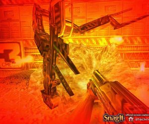 Aliens versus Predator Files