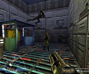 Aliens versus Predator Chat