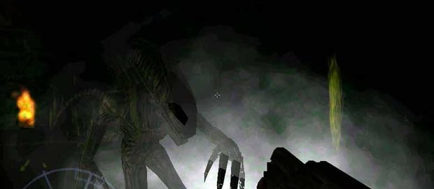 Aliens versus Predator News