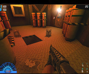 Aliens versus Predator 2 Screenshots