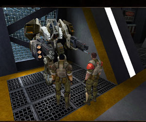 Aliens versus Predator 2 Files