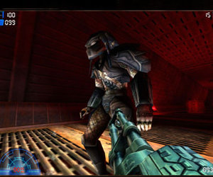 Aliens versus Predator 2 Chat