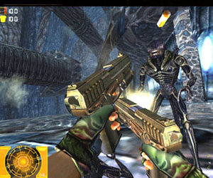 Alien vs. Predator 2: Primal Hunt Expansion Pack Videos