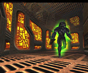 Alien vs. Predator 2: Primal Hunt Expansion Pack Files