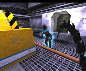 Alien vs. Predator 2: Primal Hunt Expansion Pack Chat