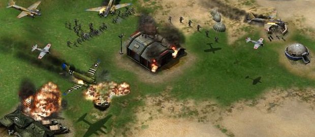 Axis & Allies News