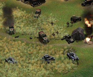 Axis & Allies Chat