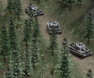 Axis & Allies Screenshots