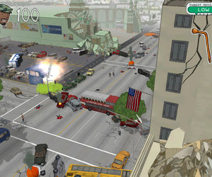 American McGee Presents: Bad Day L.A. Videos