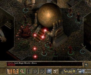 Baldur's Gate 2 Screenshots