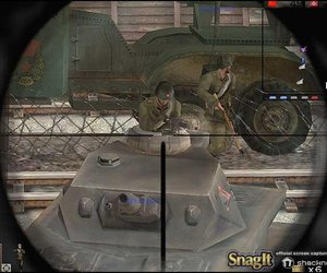Battlefield 1942: The Complete Collection Screenshots