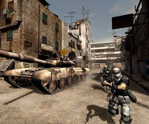 Battlefield 2 Files