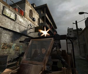 Battlefield 2 Deluxe Edition Chat