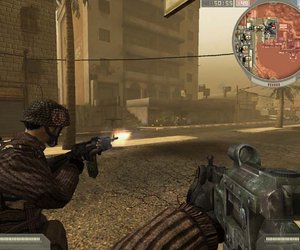 Battlefield 2 Deluxe Edition Screenshots