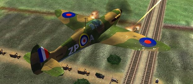 Battle of Europe News