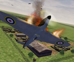 Battle of Europe Chat