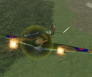 Battle of Europe Chat