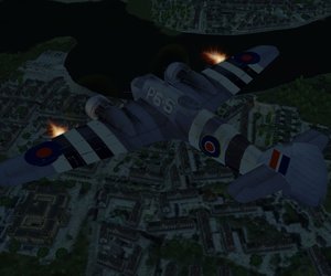 Battle of Europe Videos