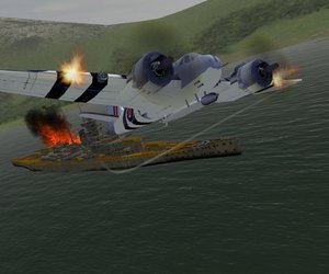 Battle of Europe Screenshots