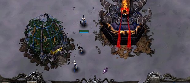 Battle Realms News