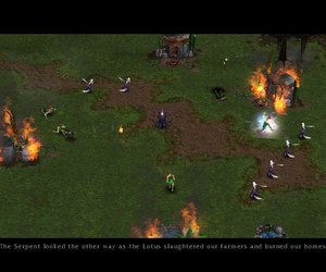 Battle Realms Videos
