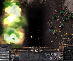 Battle Realms Files