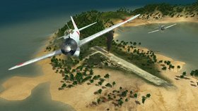 Battlestations: Midway Screenshot from Shacknews