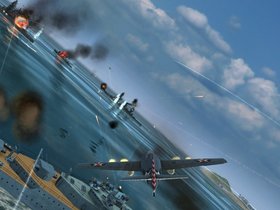 Battlestations: Midway Screenshot from Shacknews