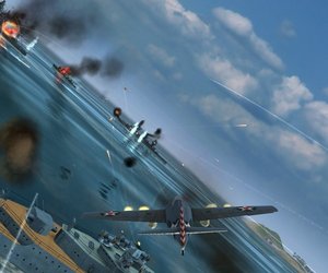 BattleStations: Midway Videos