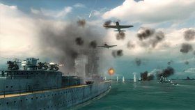 Battlestations: Midway Screenshot from Shacknews