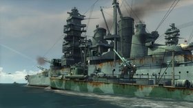 Battlestations: Midway Screenshot from Shacknews