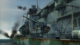 Battlestations: Midway Screenshot from Shacknews
