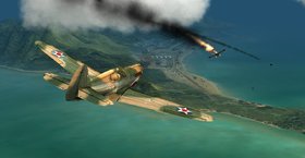 Battlestations: Midway Screenshot from Shacknews