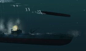 Battlestations: Midway Screenshot from Shacknews