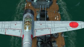 Battlestations: Midway Screenshot from Shacknews